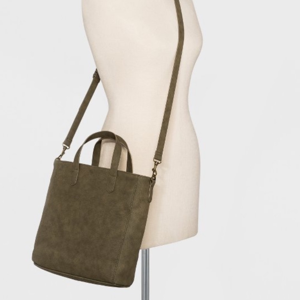 Universal Thread Purse - image 3